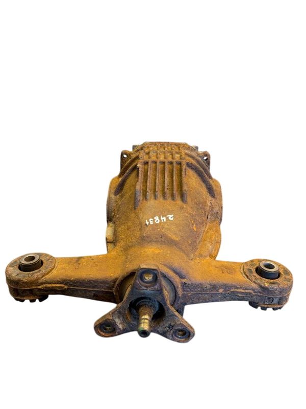 3810603 Rear axle differential LEXUS GS III (2005-2011)