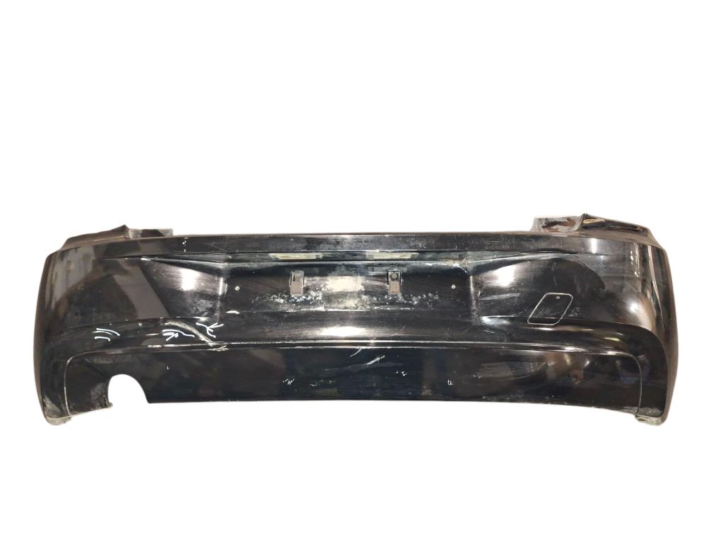 BMW 1 (E81 / E82 / E87 / E88) rear bumper 10833610 Rear bumper BMW 1 (F20, F21) (2011-201...