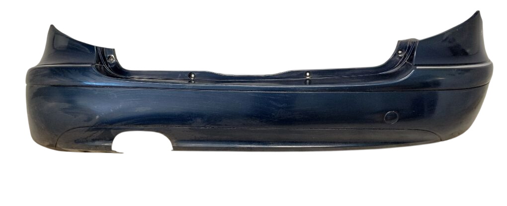 Mercedes-Benz A (W169) rear bumper A1698851725 Rear bumper MERCEDES-BENZ A-CLASS (...