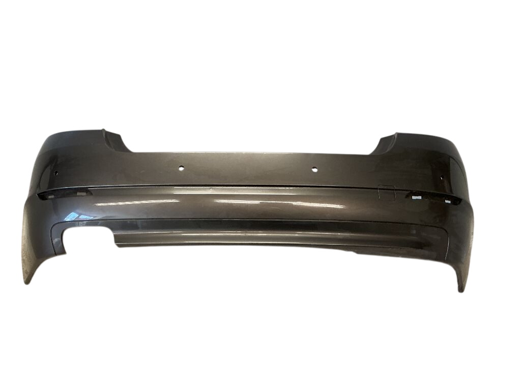 BMW 5 (F10 / F11) rear bumper 51127238521 Rear bumper BMW 5 (F10, F11) (2010-...