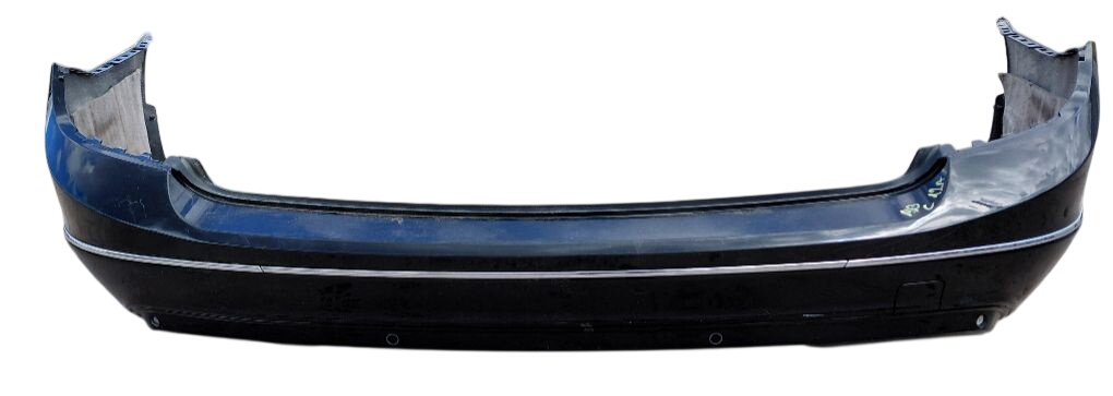 Mercedes-Benz A (W169) rear bumper A2048852038 Rear bumper MERCEDES-BENZ C-CLASS (...