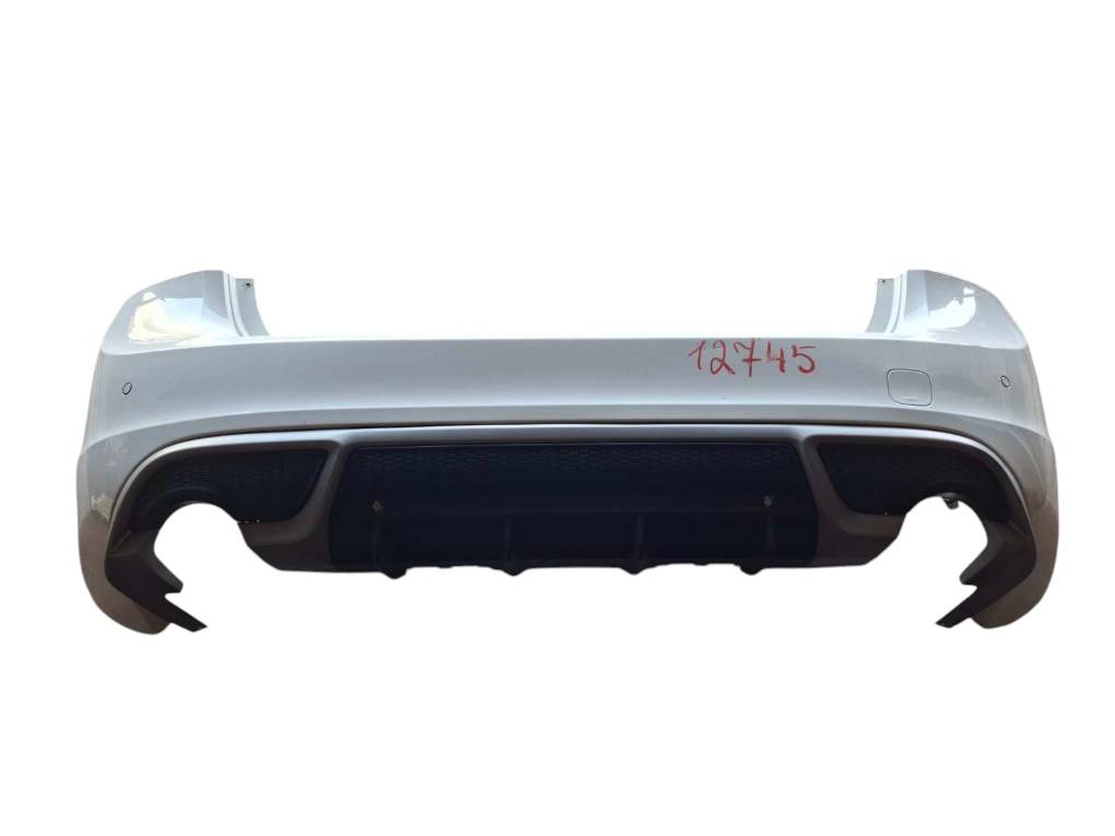 Volvo S60 rear bumper 30795028 Rear bumper VOLVO S60 II / V60 I (2010...