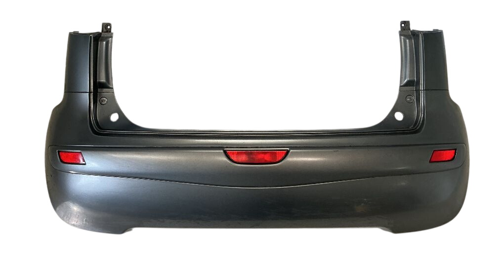 Nissan Note (E11) rear bumper 850229U30H Rear bumper NISSAN NOTE I (E11) (200...