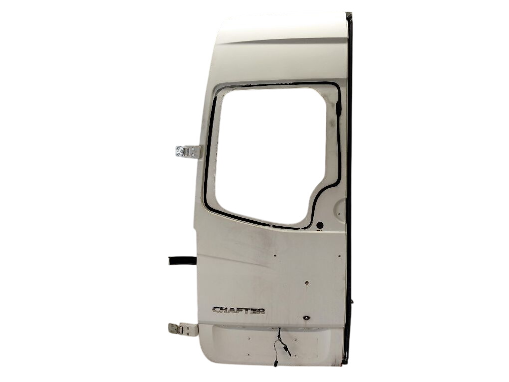 Volkswagen Crafter Rear Panel Door Left 2E1827091L Rear Panel Door Left VW CRAFTER I (2...