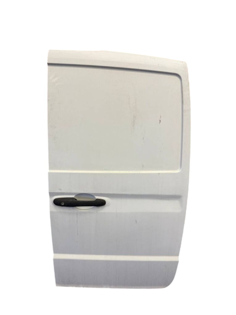 Mercedes-Benz Viano / Vito (W639) Rear Panel Door Right Rear Panel Door Right MERCEDES-BENZ VITO / VIAN...