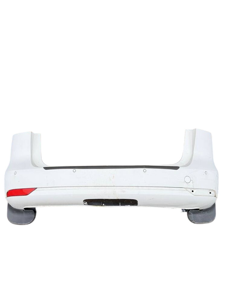 Volkswagen Touran rear bumper Rear bumper VW TOURAN (1T3) (2010-2015)

Genera...