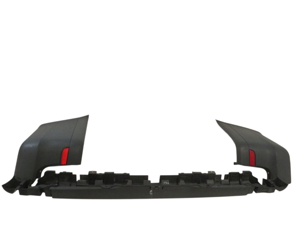 Mercedes-Benz Viano / Vito (W639) rear bumper A63988002719B51 A6398800271 A63988017719B51 A63...