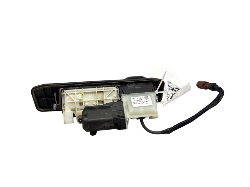 Mercedes-Benz GL / GLS (X166) Reverse camera A0009051503 Reverse camera MERCEDES-BENZ GLS (X...