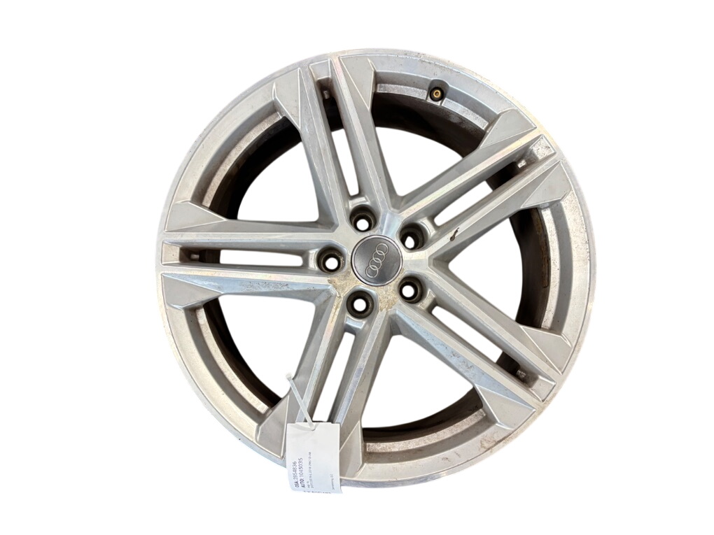 Audi Q5 (FY) Rim 1 pc 80A601025G Rim 1 pc AUDI Q5 (FYB, FYG, FYT) (20...