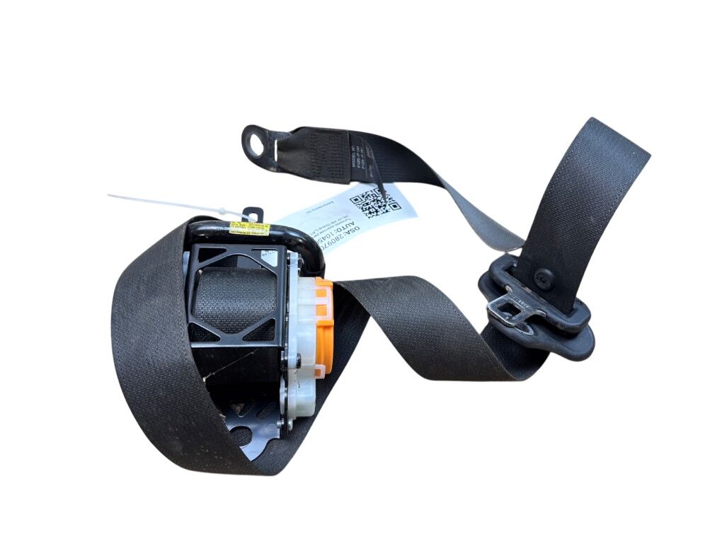 732100K860 Seat Belt Front Right TOYOTA HILUX VIII (AN110, AN120, AN130) (2015-)