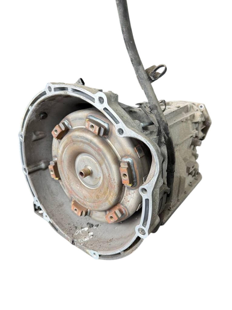 Kia Sorento Gearbox
