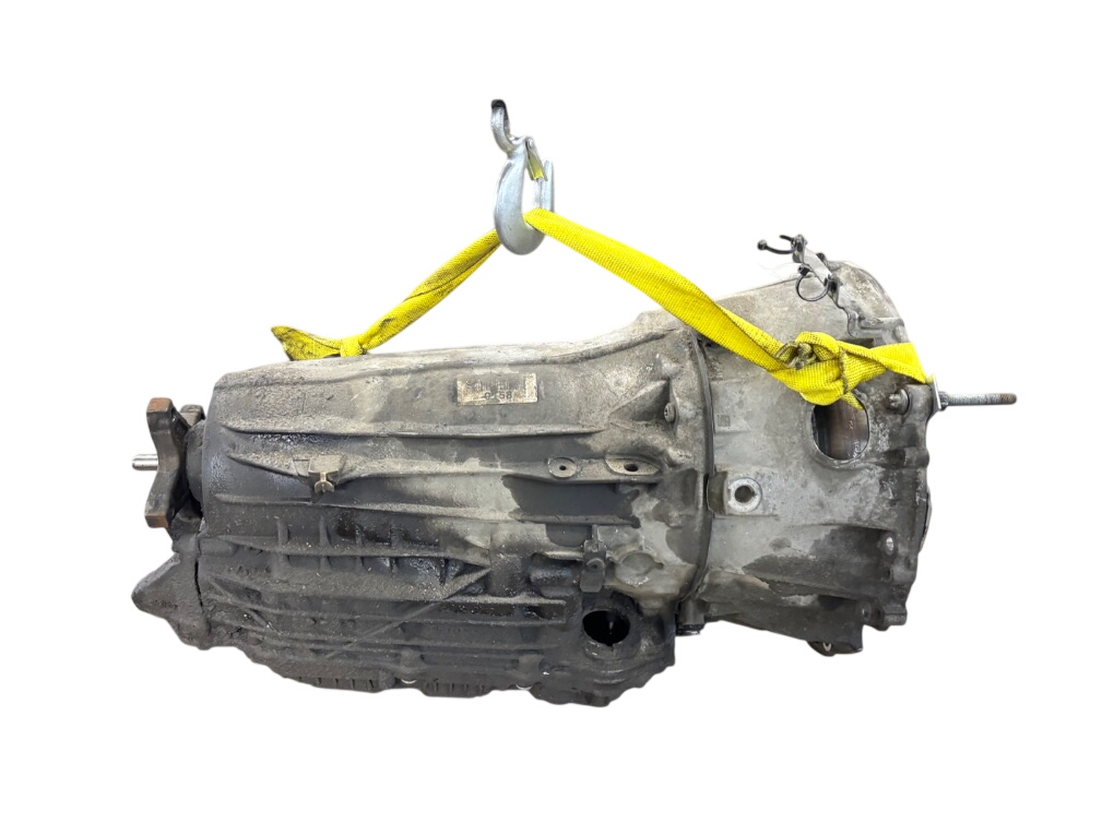 Mercedes-Benz Sprinter (W907 / W910)  Gearbox 725005 725.005 Gearbox MERCEDES-BENZ SPRINTER 3...