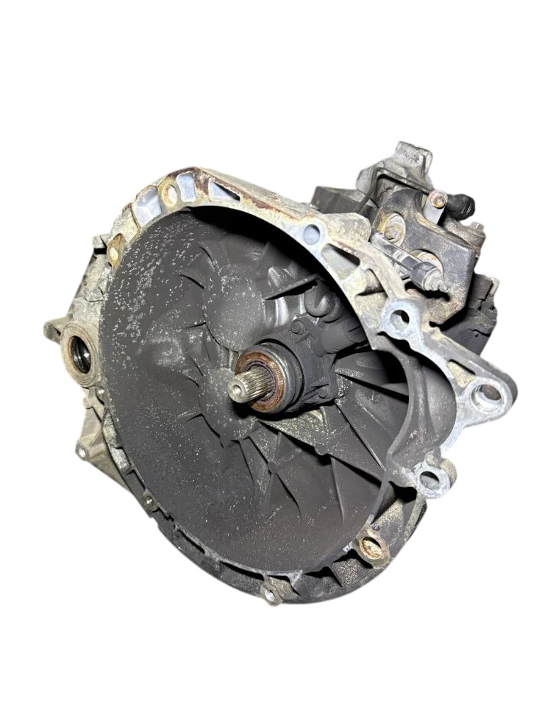Volvo C30 Gearbox 30787727 8252231 Gearbox VOLVO S40 / V50 / C30 ...