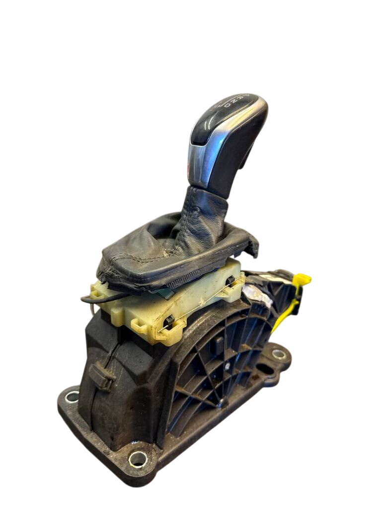 Volvo V70 Gearshift Mechanism 31367586 Gearshift Mechanism VOLVO V70 III (BW)...