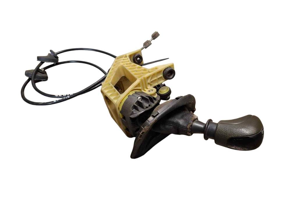 Mercedes-Benz Viano / Vito (W639) Gearshift Mechanism 8129001101 Gearshift Mechanism MERCEDES-BENZ VI...