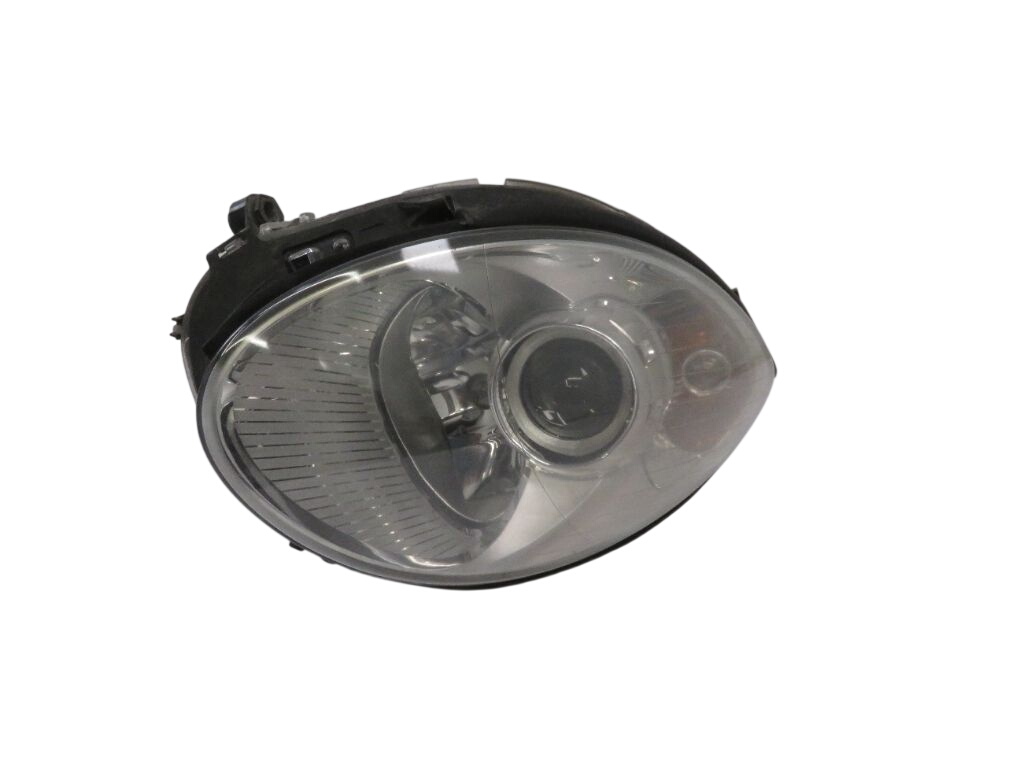 Mercedes-Benz A (W169) headlight left A2518200161 Headlight left MERCEDES-BENZ R-CLAS...