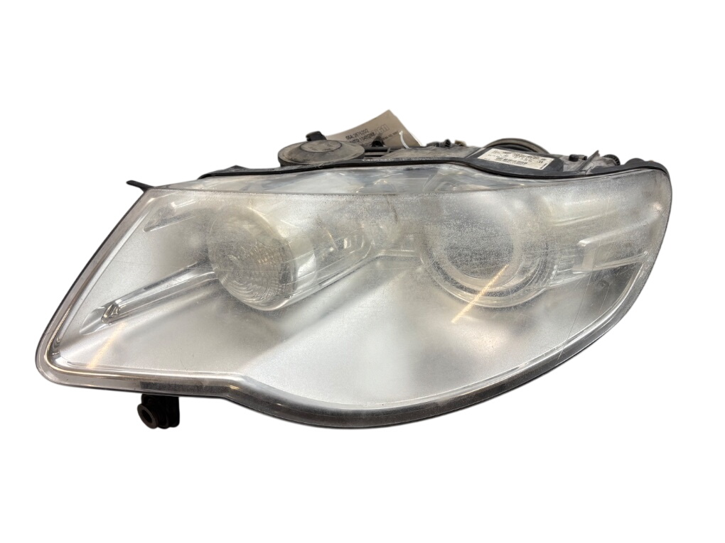 Volkswagen Touareg передняя фара (левая) 7L6941039C Headlight left VW TOUAREG I (7L) (20...