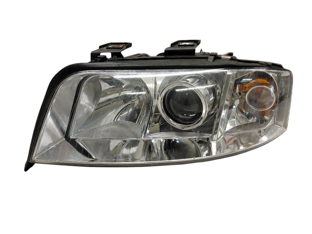 Audi A6 (C5) передняя фара (левая) 4B0941003BJ Headlight left AUDI A6 / A6 ALLROAD...