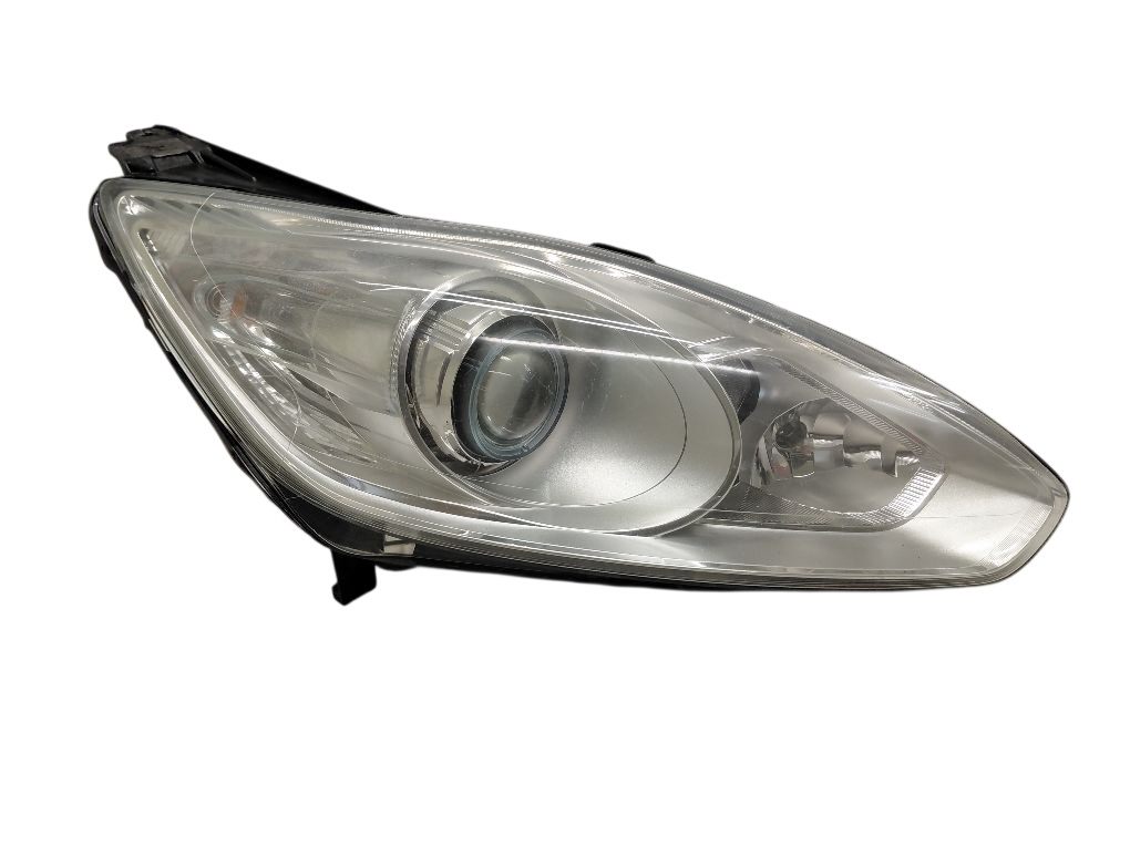Ford C-Max передняя фара (правая) 89502240 Headlight right FORD C-MAX II (2010-20...