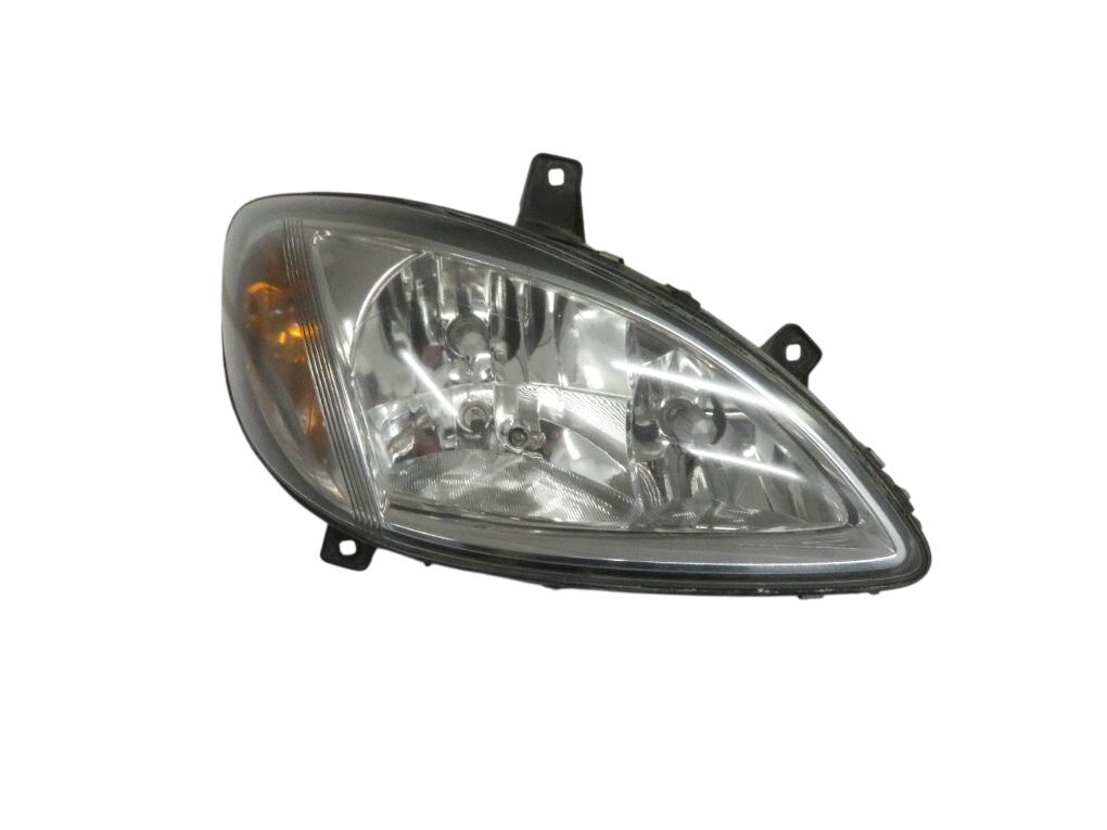 Mercedes-Benz Viano / Vito (W639) headlight right A6398200261 Headlight right MERCEDES-BENZ VITO ...