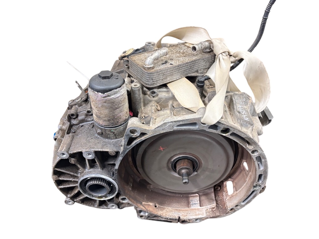 Volkswagen Passat (B8) Gearbox QAX RPM Gearbox VW PASSAT B8 (3G) / ALLTRACK (2...