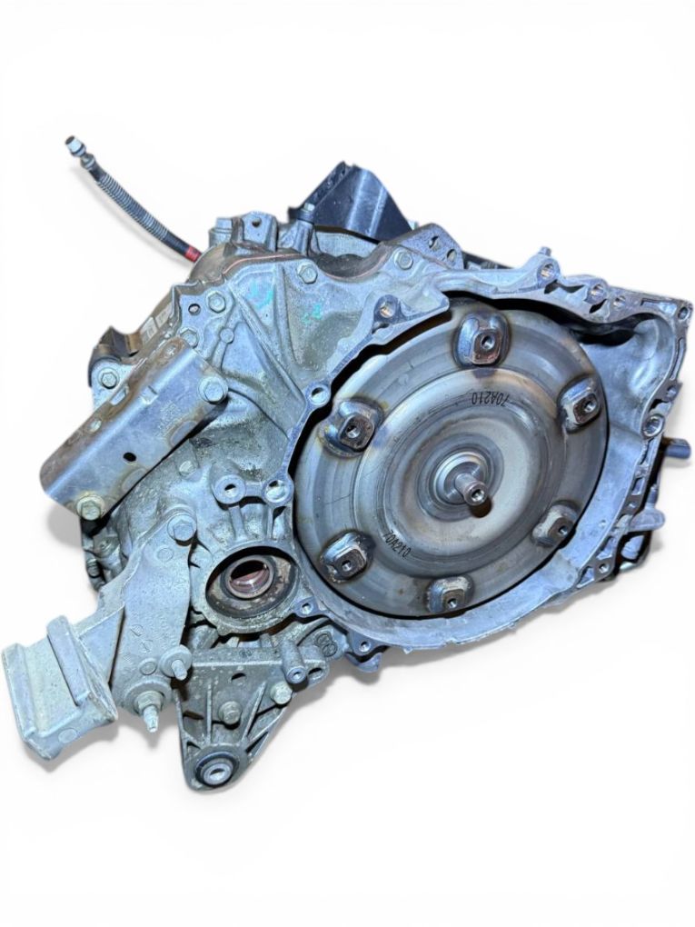 Volvo S60 Gearbox P1285033 31312609 36050600 36002913 31325000 Ge...