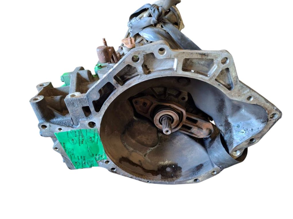Chrysler Voyager / Town & Country Gearbox P04641928AC Gearbox CHRYSLER VOYAGER IV (RG, RS...