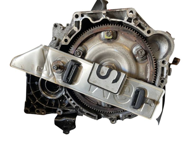 BDCQA4 Gearbox HYUNDAI TUCSON II / ix35 I (LM) (2009-2017)