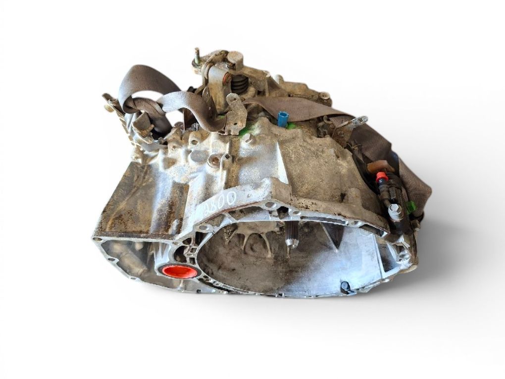 Nissan X-Trail Gearbox Gearbox — NISSAN X-TRAIL I (T30) (2001-2007) — ...