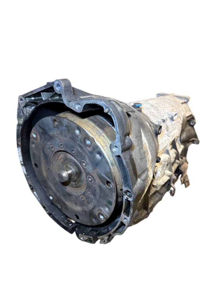 BMW X5 (E70) Gearbox Gearbox — BMW X5 (E70) (2007-2013) — 7007169 24...