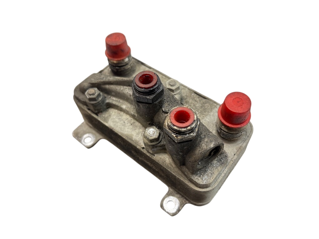 Mercedes-Benz Sprinter (W907 / W910)  Gearbox oil cooler A9075001500 Gearbox oil cooler MERCEDES-BENZ SP...