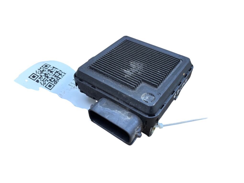 0791005710 Gearbox Control Unit TOYOTA RAV 4 IV (XA40) (2012-2019)