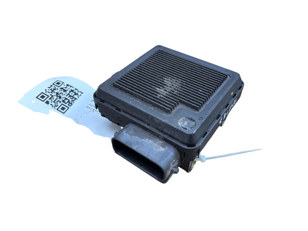 Toyota RAV4 (XA40) Gearbox Control Unit Gearbox control unit — TOYOTA RAV 4 IV (XA40) (...