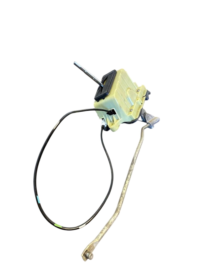 Mercedes-Benz A (W169) Gearshift Mechanism A2042677524 2042677524 Gearshift Mechanism MERC...