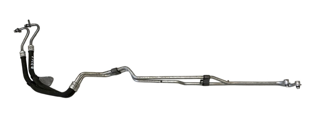 Porsche Panamera Gearbox Pipes / Tubes 97030709210 Gearbox Pipes / Tubes PORSCHE PANAM...