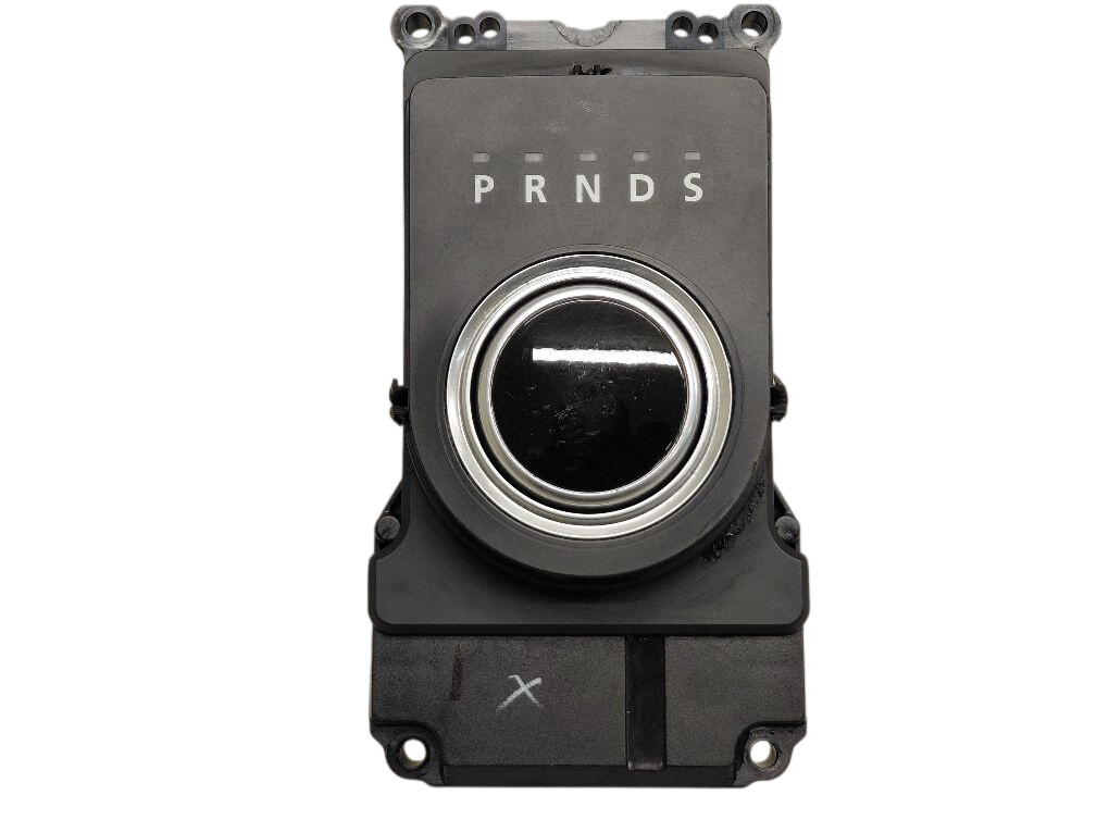 Jaguar XE Gearshift Mechanism GX737E453AE Gearshift Mechanism JAGUAR XE (X760...