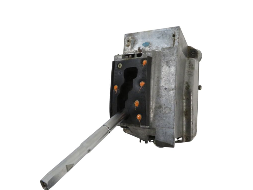 Mercedes-Benz A (W168) Gearshift Mechanism A2302674924 Gearshift Mechanism MERCEDES-BENZ S...