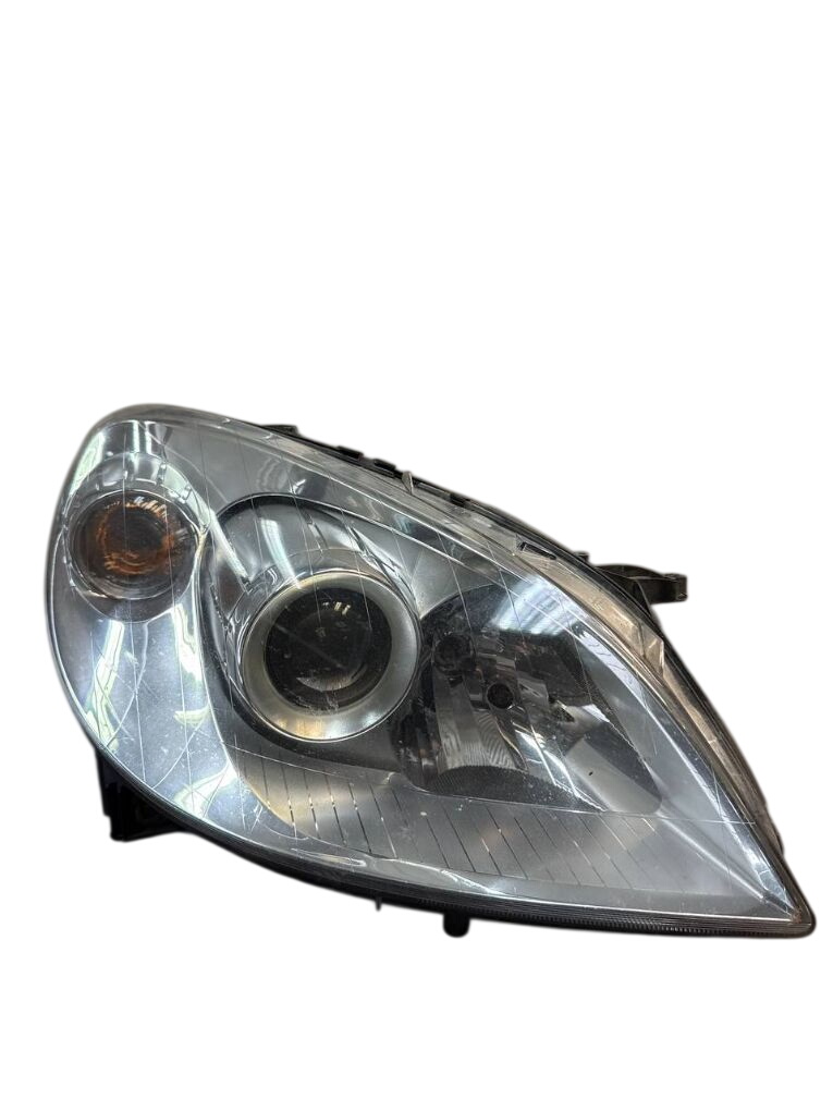 Mercedes-Benz A (W169) headlight right A1698201861 1698201861 0301220202 Headlight rig...