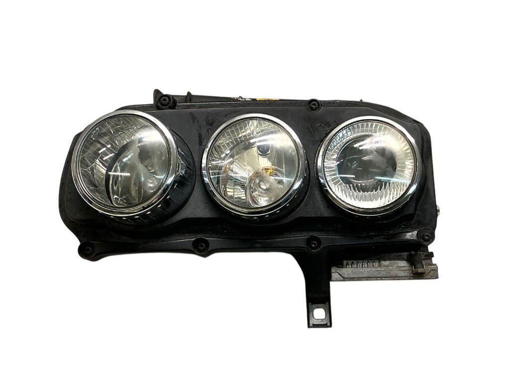 50506612 93950506612 Headlight left ALFA ROMEO BRERA / SPIDER (939) (2006-2010)
