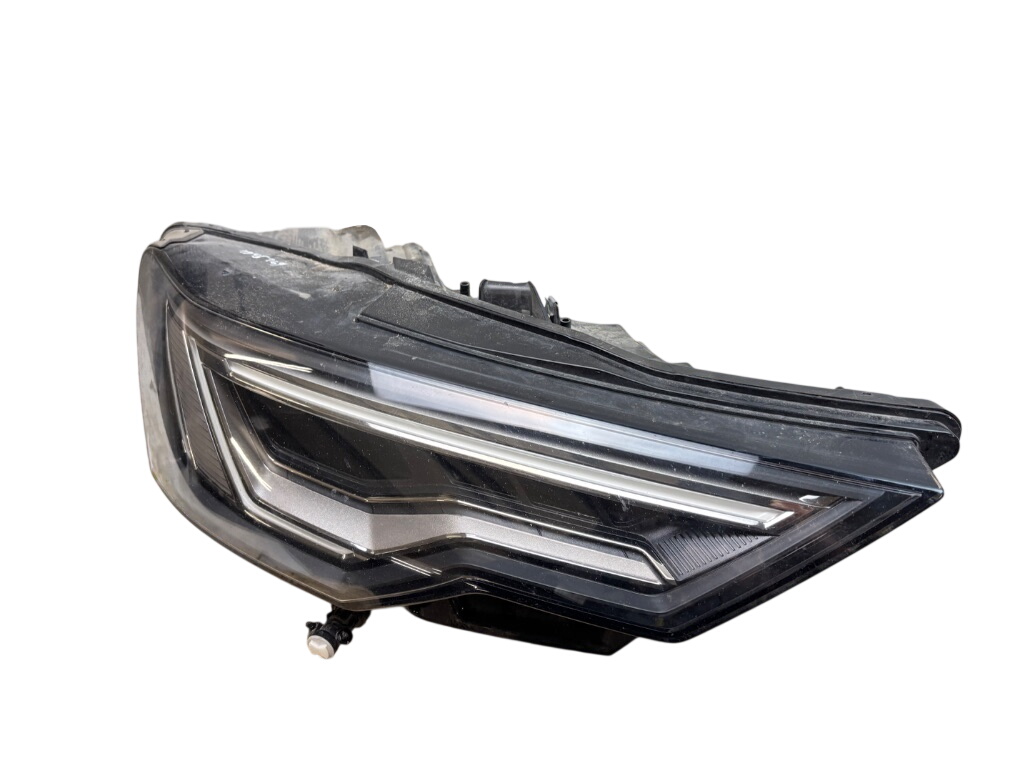 Audi A6 (C7) передняя фара (правая) 4K0941040E Headlight right AUDI A6 (C8, 4A2, 4A...