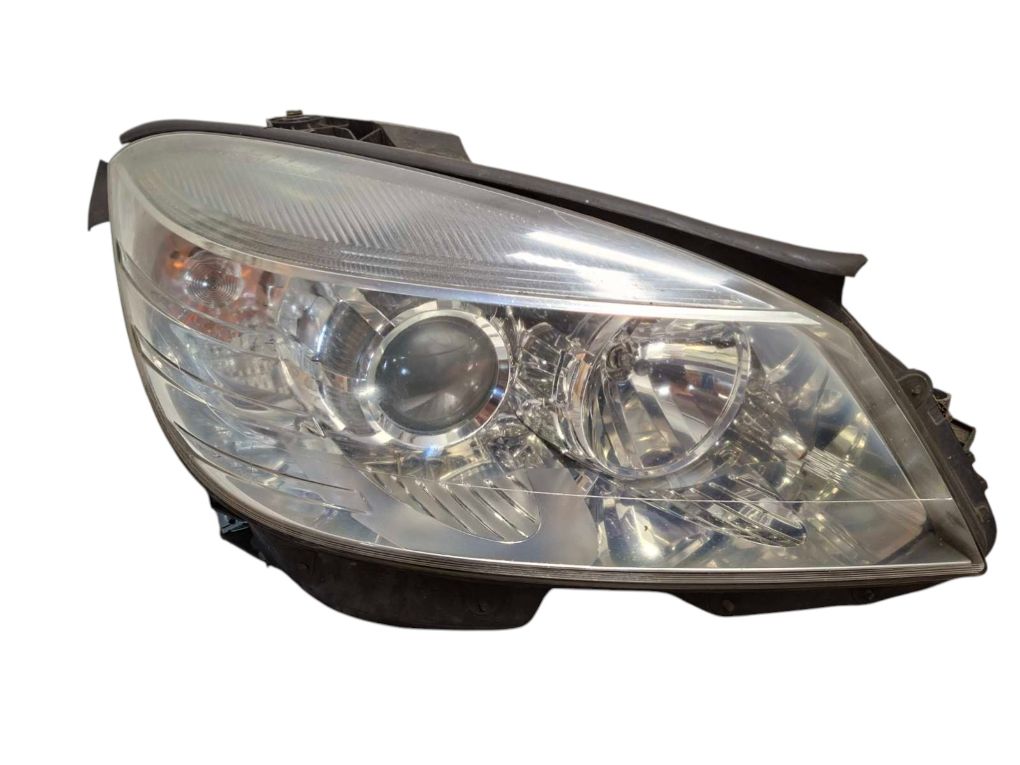 Mercedes-Benz A (W169) headlight right 030123460429 Headlight right MERCEDES-BENZ C-CL...