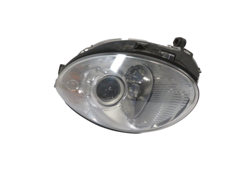 Mercedes-Benz A (W169) headlight right A2518200261 A251820026165 Headlight right MERCE...