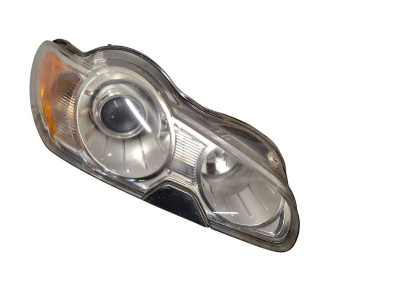239274R Headlight right JAGUAR XF (X250, CC9) (2008-2015)