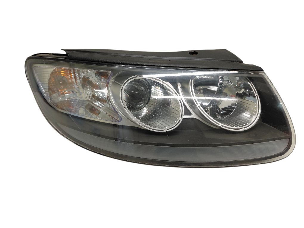 921022B020 Headlight right HYUNDAI SANTA FE II (CM, NC) (2005-2012)