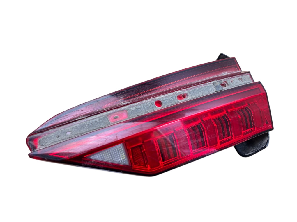 Audi A6 (C7) Inner tail light, right 4K5945094 Inner tail light, right AUDI A6 (C8, ...