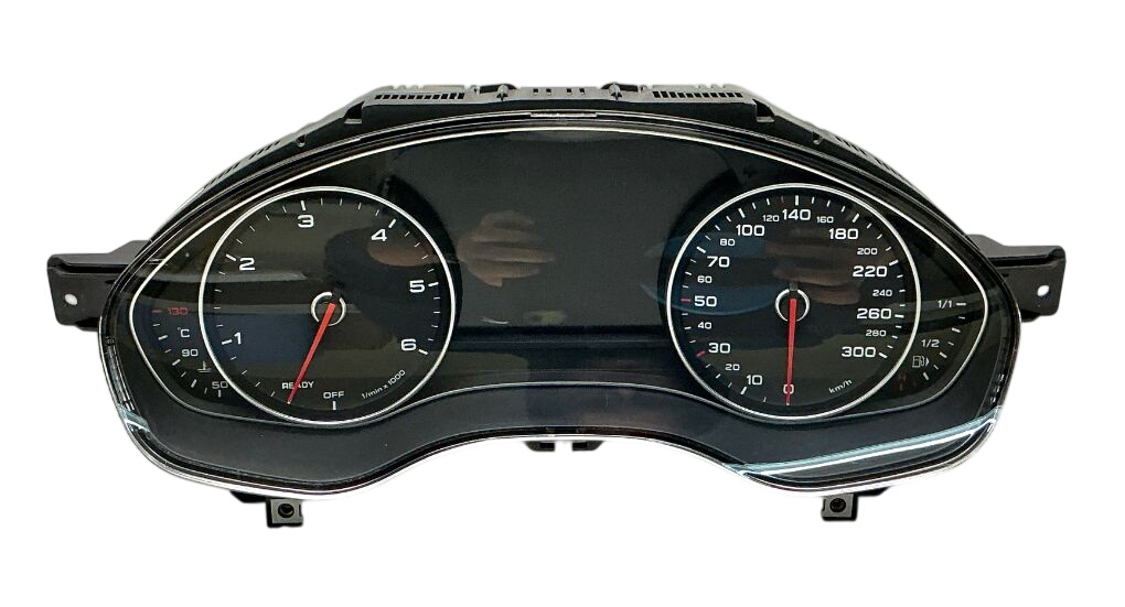 Audi A6 (C7) приборы 4G8920934D 0263725062 Instrument Cluster AUDI A...