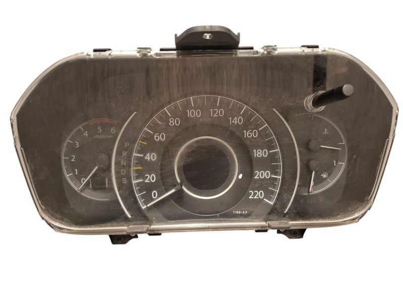 HR0408161 Instrument Cluster HONDA CR-V IV (RM) (2012-2016)