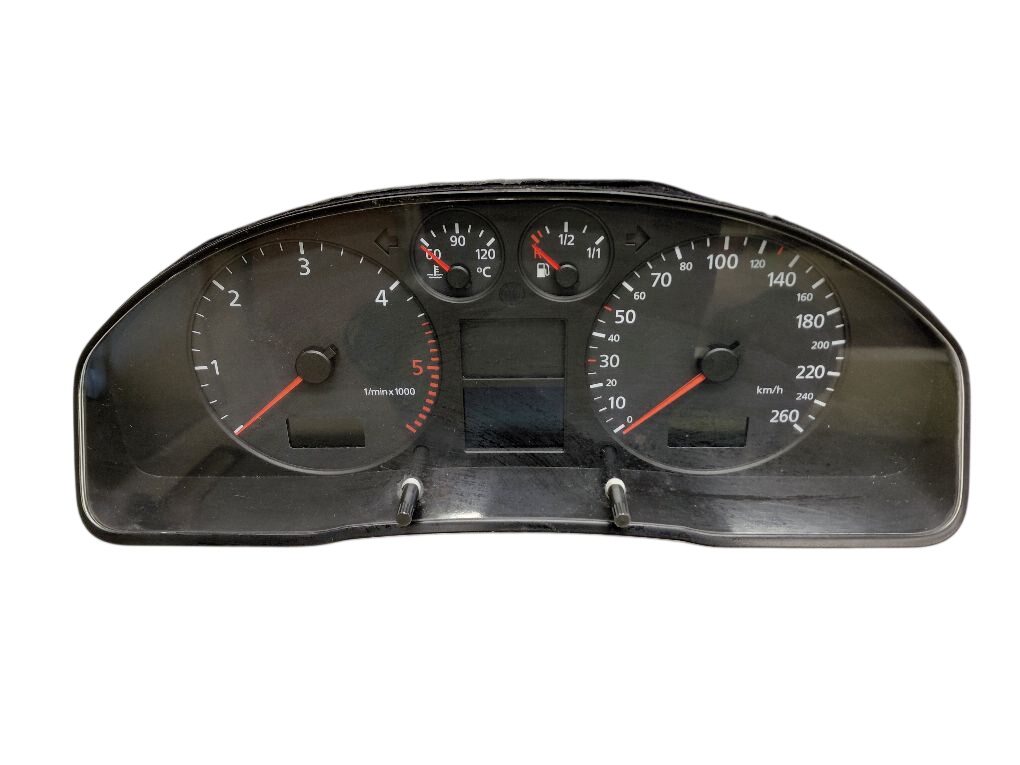 Audi A4 (B5) приборы 8D0920900H Instrument Cluster AUDI A4 (B5) (199...