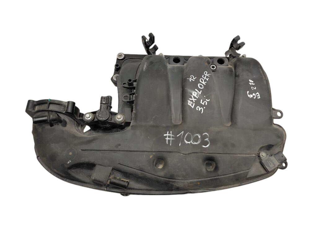 Ford Explorer впускной коллектор FT4E9424CD Intake Manifold FORD EXPLORER V (201...