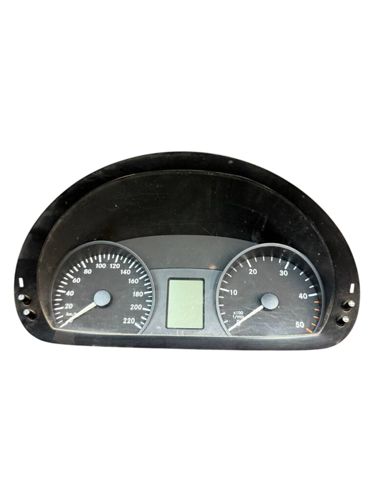 Mercedes-Benz Viano / Vito (W639) instrument cluster A6394464321 6394464321 Instrument Cluster MERCE...